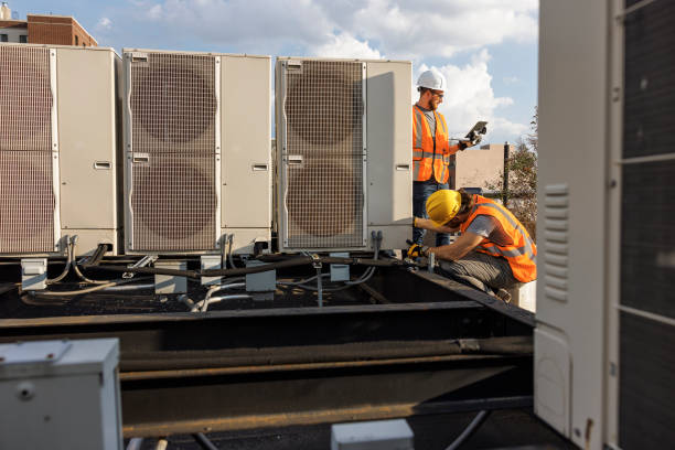 HVAC maintenance plan in Minturn, CO