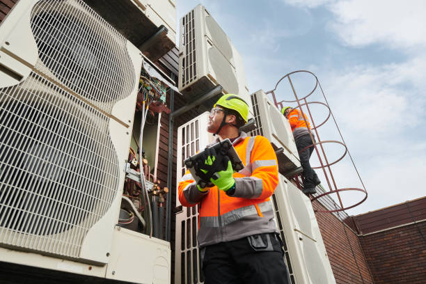 Best HVAC maintenance near me  in Minturn, CO