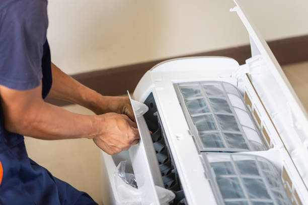 Best HVAC air duct cleaning  in Minturn, CO