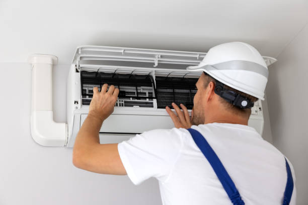 Best Ductless HVAC repair  in Minturn, CO